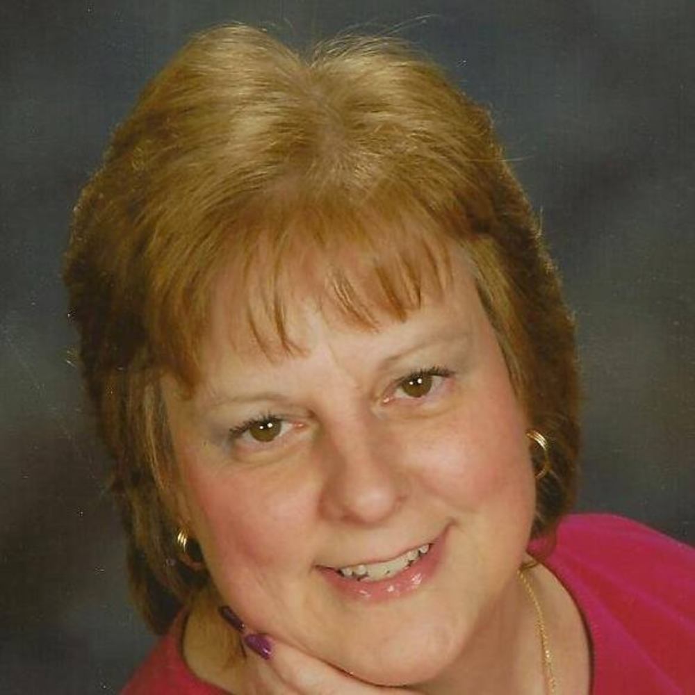 Meet your Posher, Janice